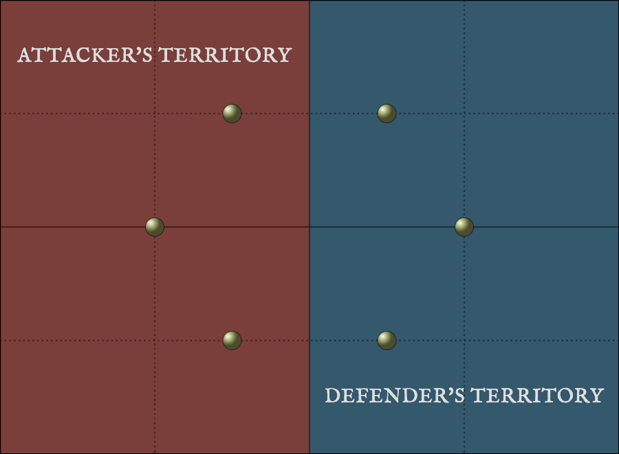 Optimizing Tower Defense for FOCUS and THINKING - Defender's Quest