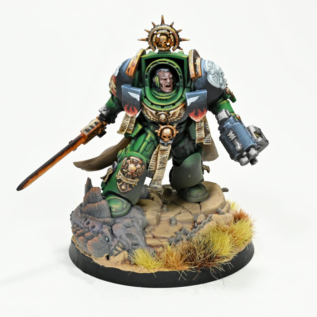 Peek Inside the New Jam-Packed Warhammer 40,000: Leviathan Box Set -  TableTopFinder