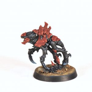 Neurogaunt
