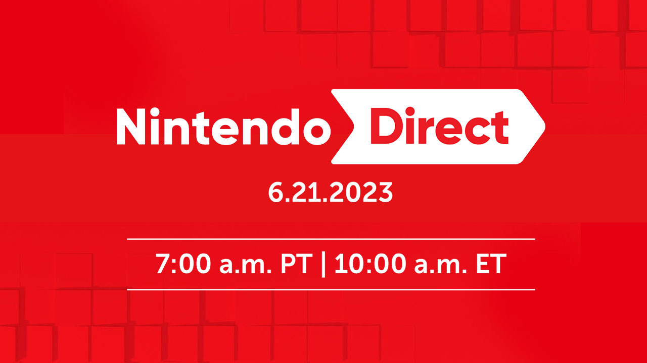 Nintendo Direct- June 2023: Mario Wonder, Star Ocean, Metal Gear Solid,  Pikmin and more - Explosion Network