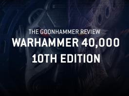 Miniature Reviews | Goonhammer