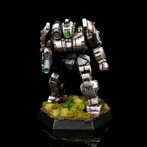 Griffin. Credit: Rockfish