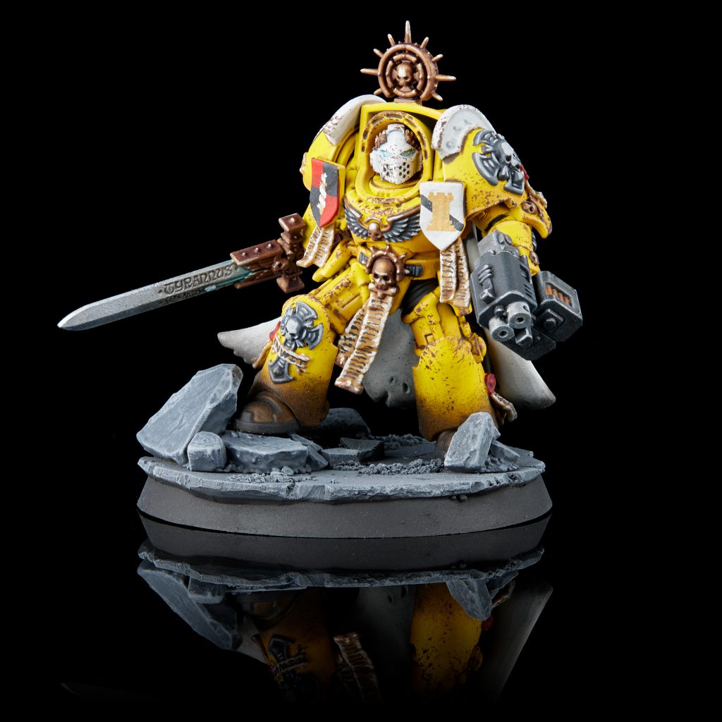 Leviathan (Box) - Warhammer 40k - Lexicanum