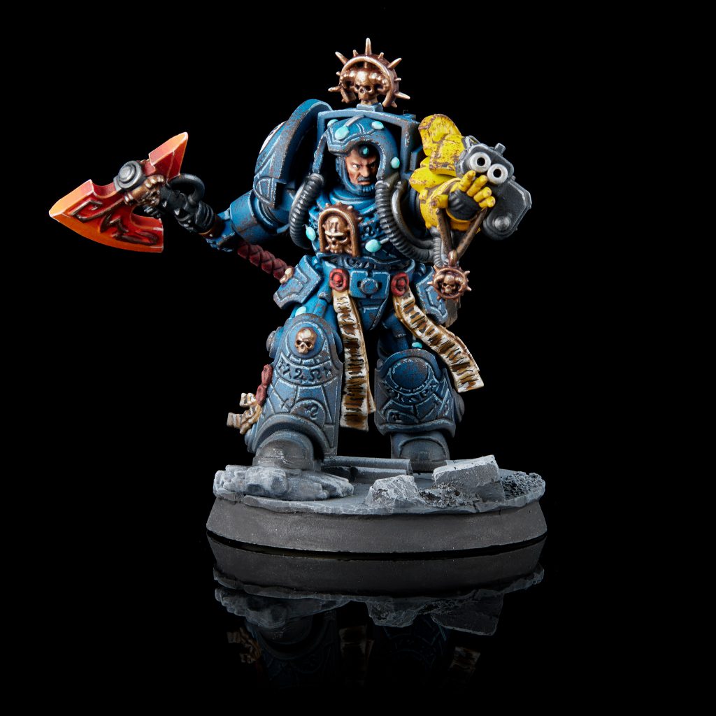 Leviathan Box Set - Individual Miniatures - Warhammer 40k - In Stock!