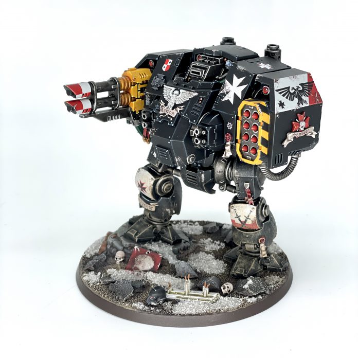 Codex Space Marines – 10th Edition: The Goonhammer Review | Goonhammer