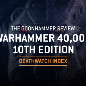 Index – Deathwatch