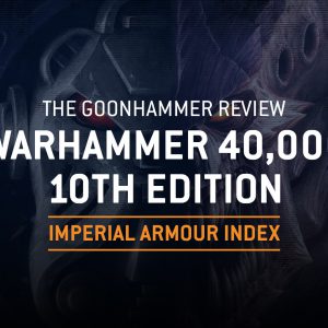 Index – Imperial Armour