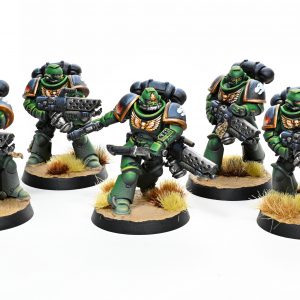 Infernus Squad (5 Miniatures) - Warhammer 40,000