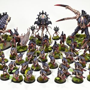 Leviathan – Tyranids. Credit: Rockfish