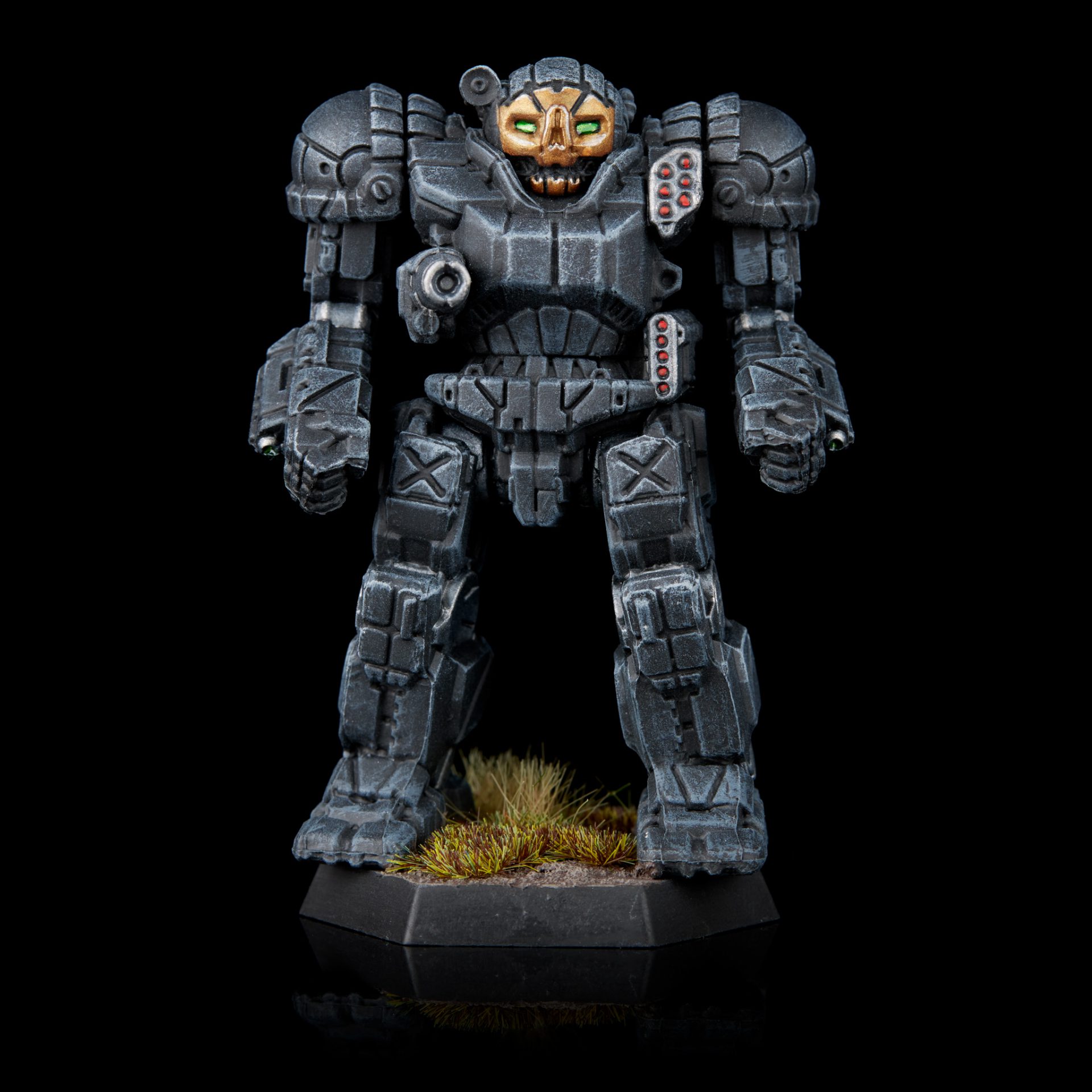 Battletech: Mech Overview: Atlas | Goonhammer