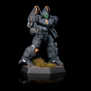 Hastati Sentinels Phoenix Hawk