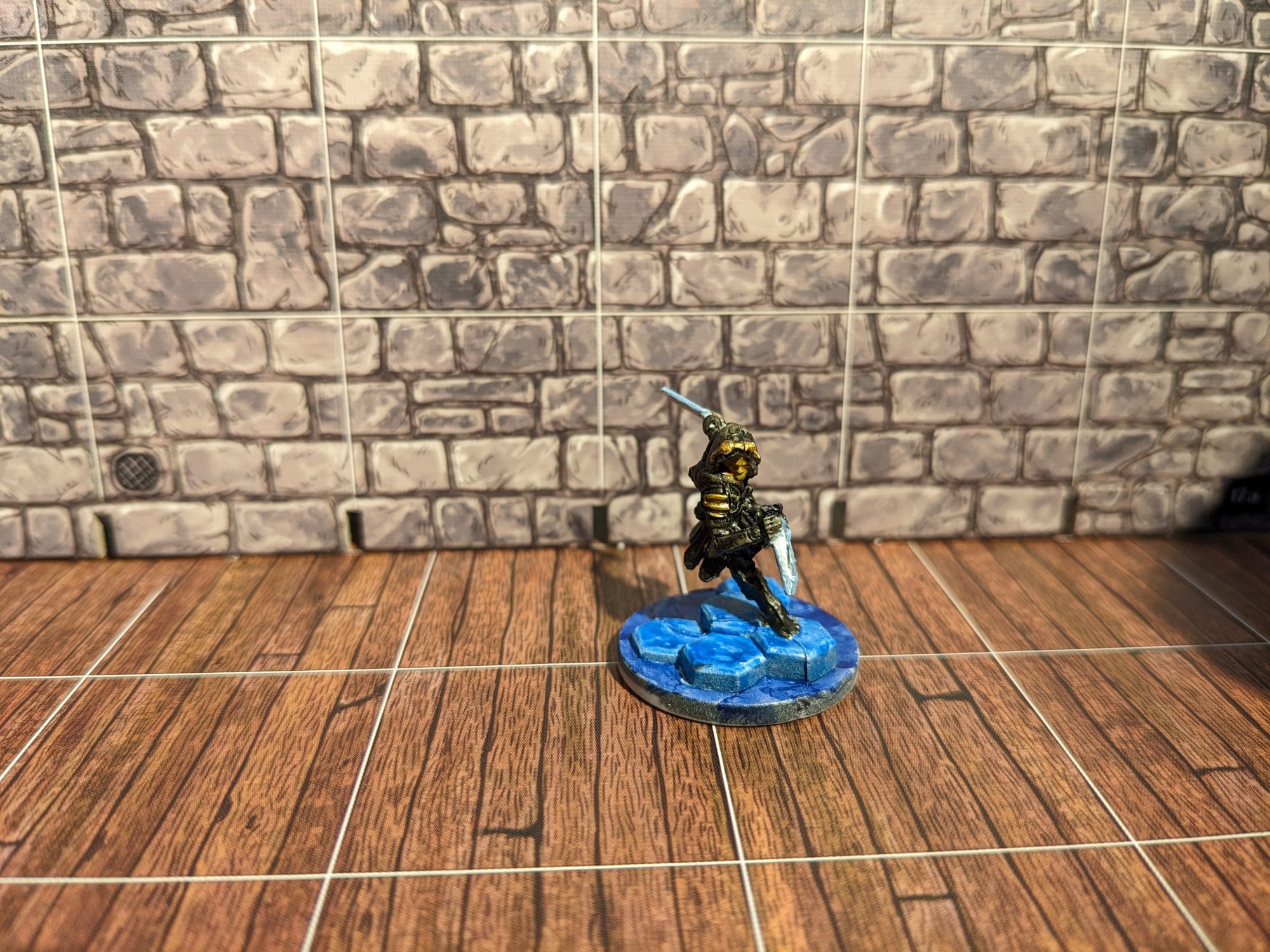 Used speed paint 2.0 to batch paint these minis - nice and quick and good  enough :) : r/Gloomhaven
