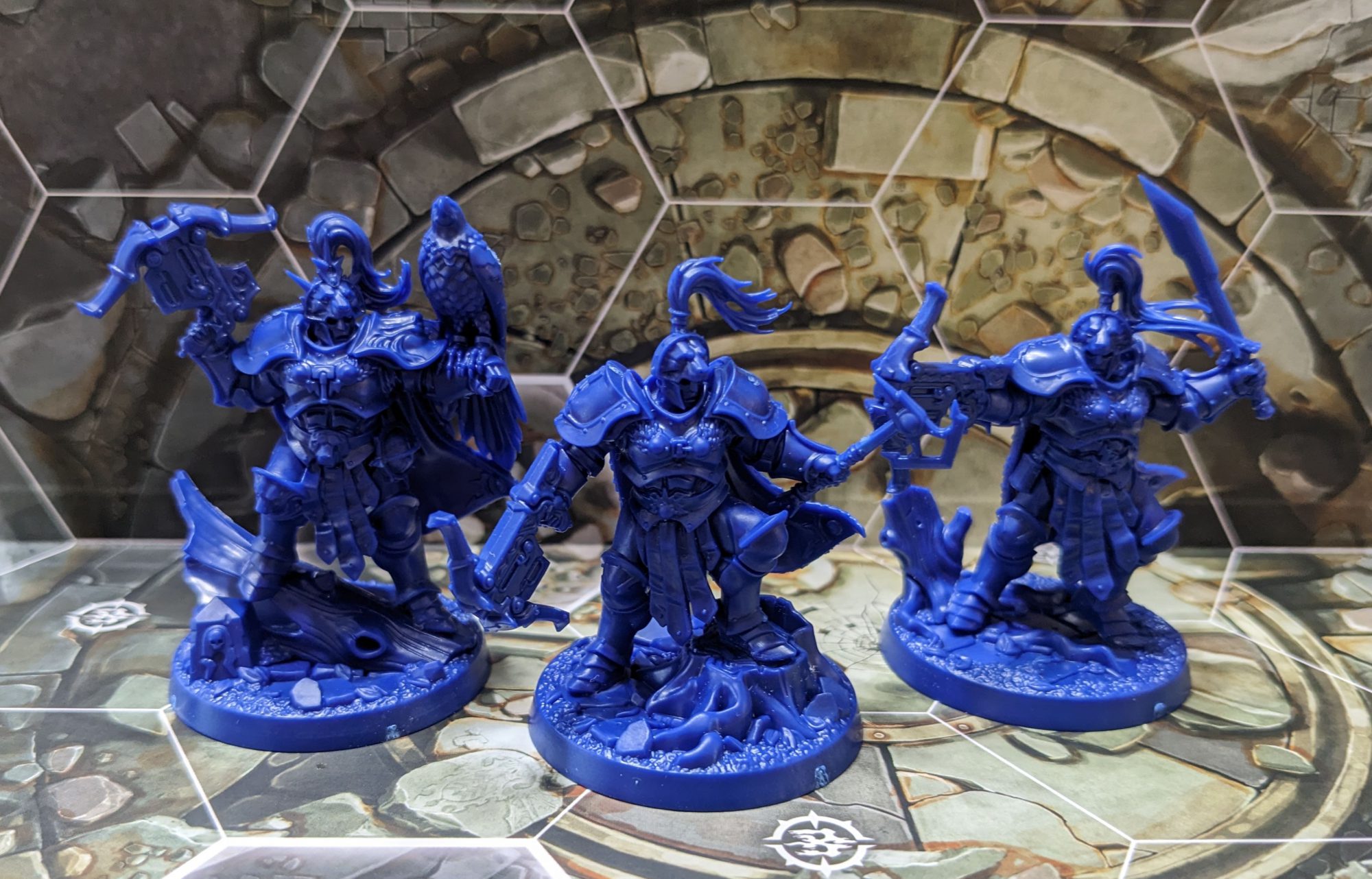 Warhammer Underworlds: A New Two Player Starter Set Review