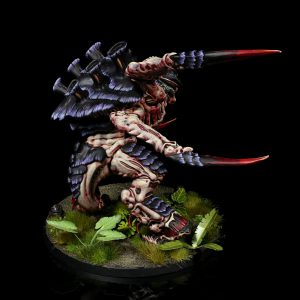 Screamer Killer. Credit: Rockfish