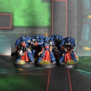 Sternguard Veterans Leviathan