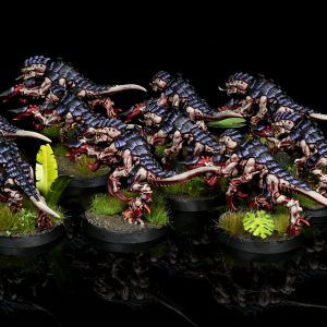 Termagants. Credit: Rockfish