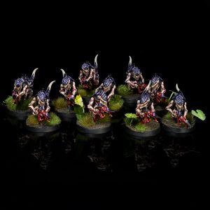 Termagants – Front