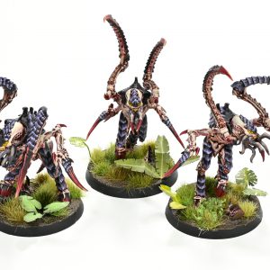 Von Ryan’s Leapers. Credit: Rockfish