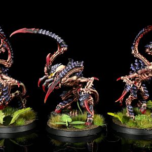 Von Ryan’s Leapers. Credit: Rockfish