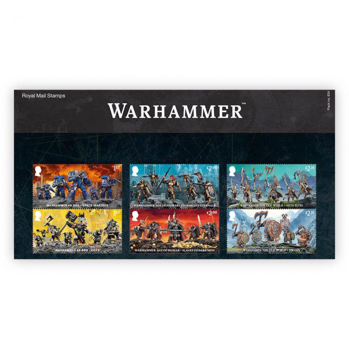 JoyToy Warhammer 40,000 Figures: The Goonhammer Review