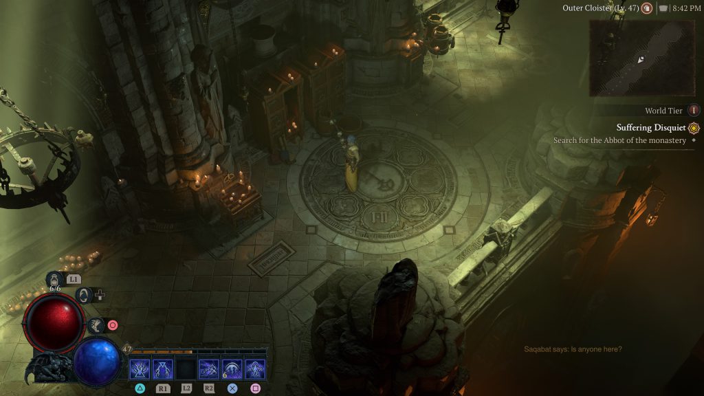 Diablo IV: The Goonhammer Review