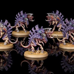 Tyranid Barbgaunts