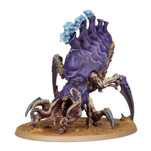 Tyranid Psychophage