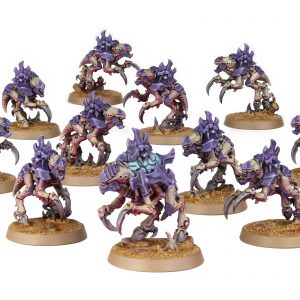 Tyranid Neurogaunts