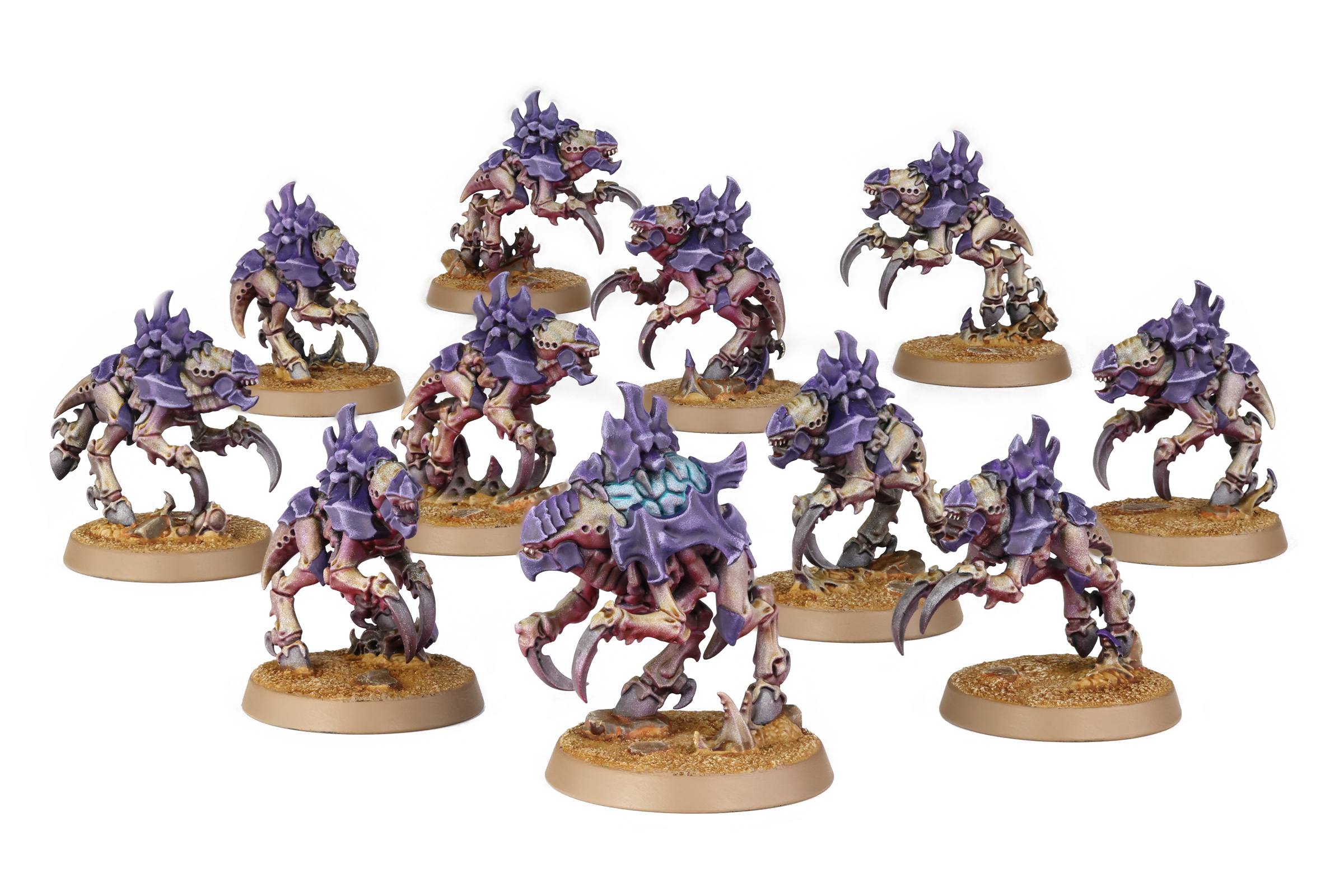 Review: New starter box from Warmachine and Hordes - Crit For Brains