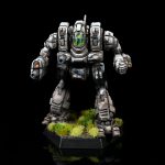 Battletech Mech Overview: Cataphract | Goonhammer