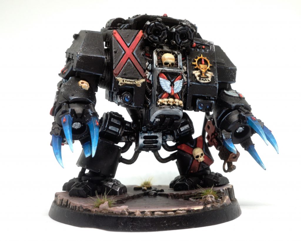 Hobby 101 How to Use Varnish with Miniatures Goonhammer