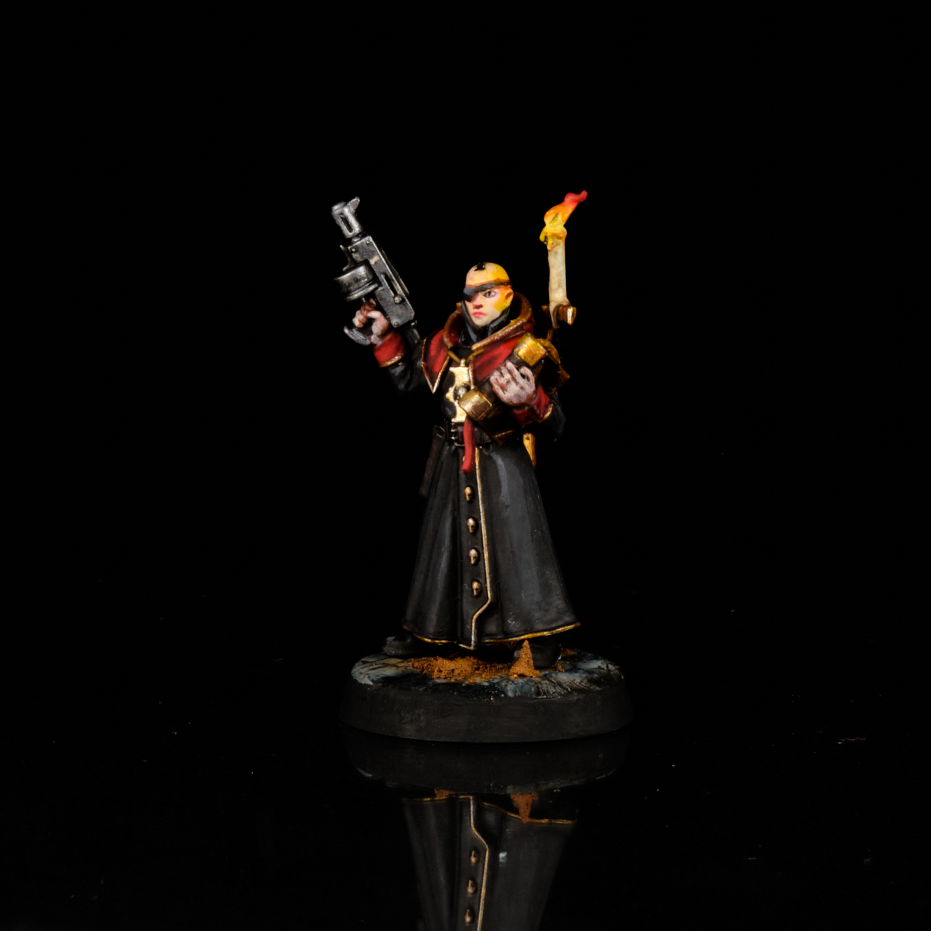 Inquisitorial Agent Kill Team Guide