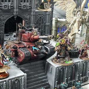 Dan Crusade Victory 1