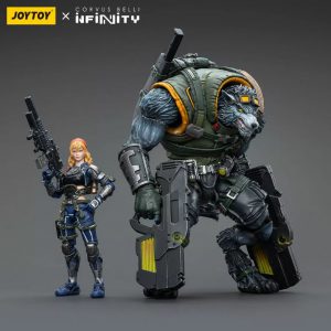 Equipe Mirage JoyToy