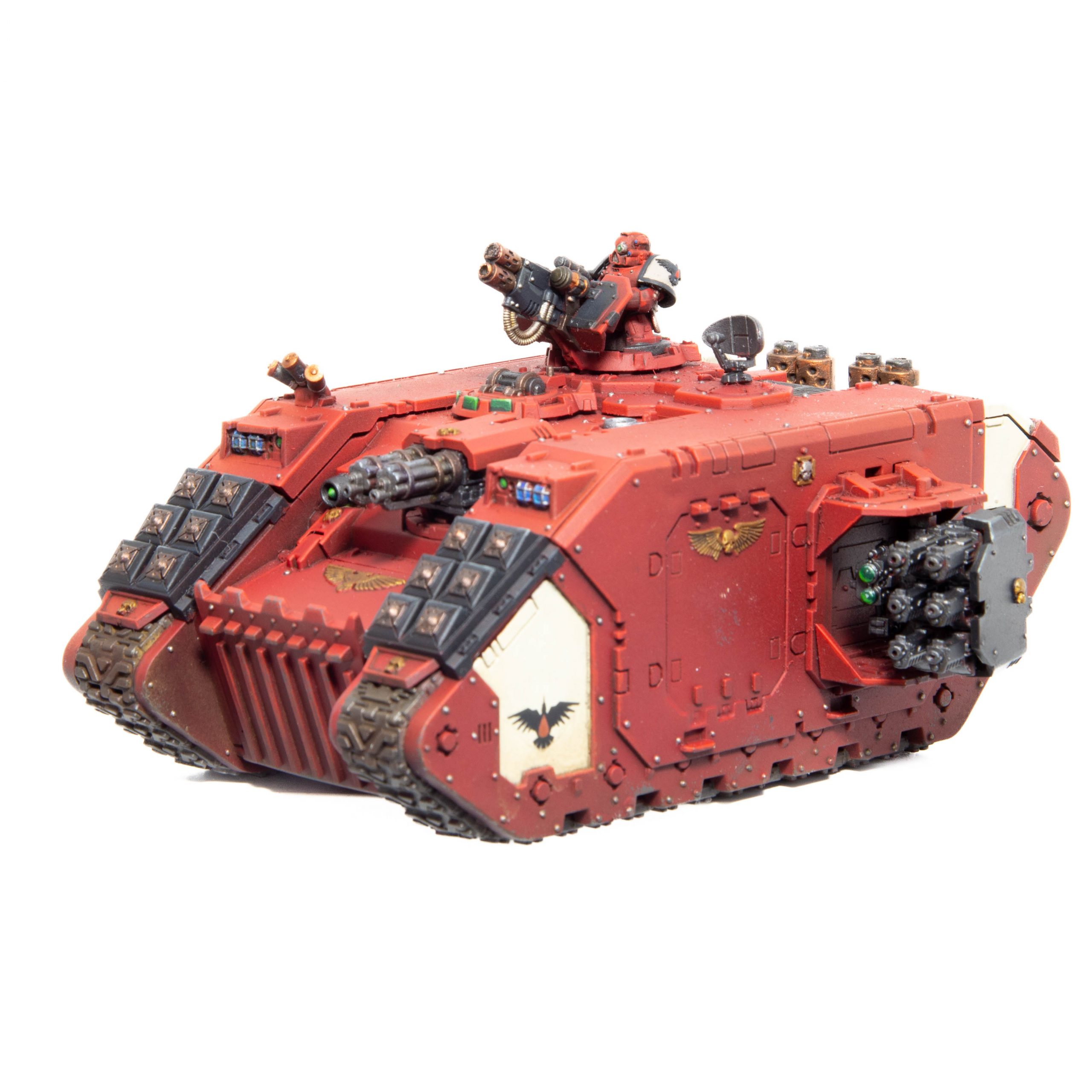 Autumn 2023 Balance Dataslate Warhammer 40K State of Play