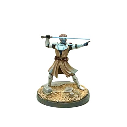 Pro Acryl: Fine Basing - Grey Earth