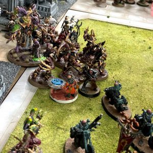 Malioch soulbinder Union Man