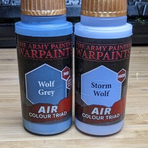 How To Use Army Painter Air Paints - Tutorial & Review 