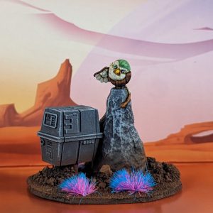 Star Wars: Shatterpoint