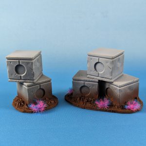 Star Wars: Shatterpoint