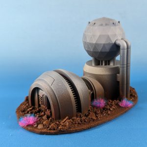 Star Wars: Shatterpoint