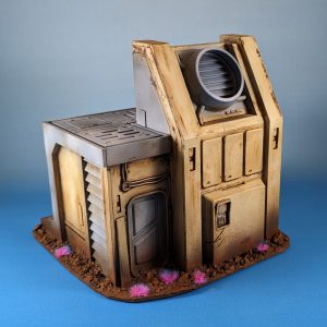 Star Wars: Shatterpoint