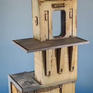 Star Wars: Shatterpoint