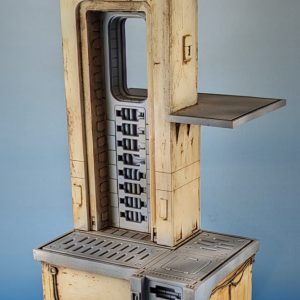 Star Wars: Shatterpoint