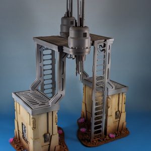 Star Wars: Shatterpoint