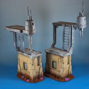 Star Wars: Shatterpoint