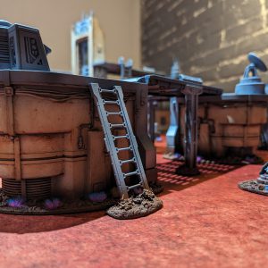 Star Wars: Shatterpoint