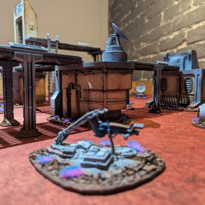 Star Wars: Shatterpoint