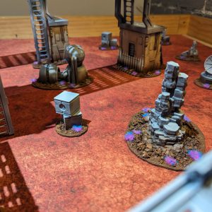 Star Wars: Shatterpoint