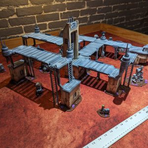 Star Wars: Shatterpoint